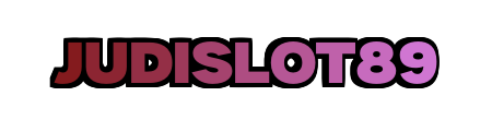 JUDISLOT89 Logo